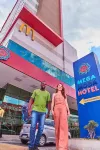 Mega Moda Goiania Hotel Hotels in 