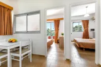 Anixis Hotel & Apartments Hotels near Filerimos