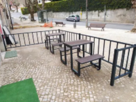 เอแอล เปนาฟรีม ซินตรา รูมส์