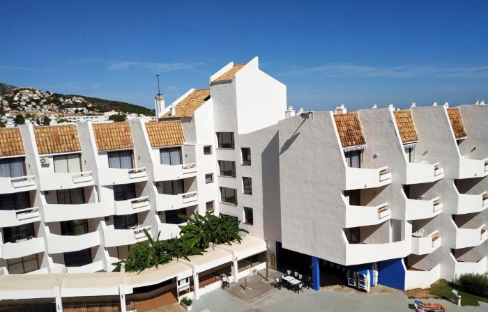 Apartamentos Eurhostal 3000