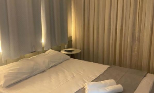 Hotel Casa Blanca - Housity