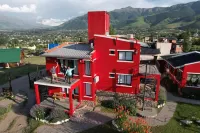 Apart del Valle - 2 ดาว