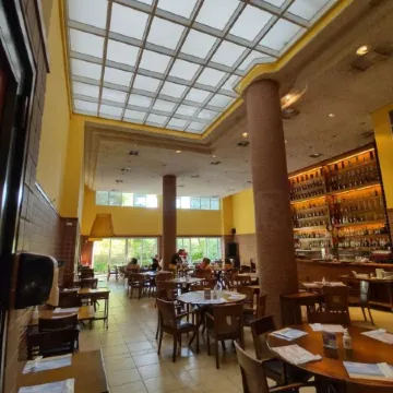 Pool Ilha da Madeira Resort