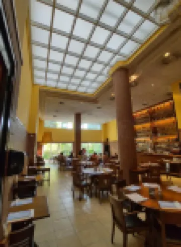 Pool Ilha da Madeira Resort