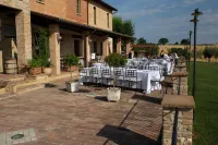 Agriturismo Il Tiro Hotels in Marsciano