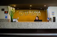 Verona Hotel Baños Turcos