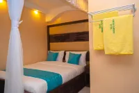 Gardens Executive Suites Hotels in 