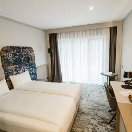 Mercure Sibiu Arsenal