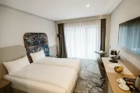 Mercure Sibiu Arsenal Отели в г. Чиснэдие