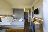 Hotel Yakinthos - Balkoner