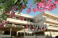 Hotel Degli Haethey Hotels in Otranto