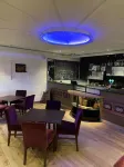 Hotell Eikerapen Gjestegård Åseral - Quầy bar