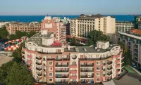 Admiral Plaza Holiday Apartments