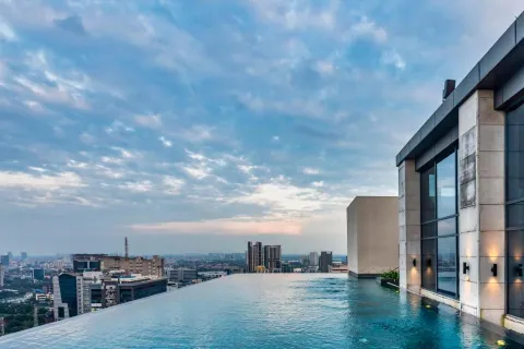 AltAir Boutique Hotel