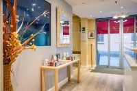 Hotel Centrale Hotels in Bologna