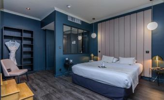 Saint Georges Hotel & Spa