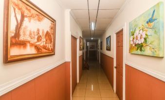 Hotel Aldea Chorotega Puntarenas