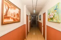 Hotel Aldea Chorotega Puntarenas Hotel a Punta Arenas