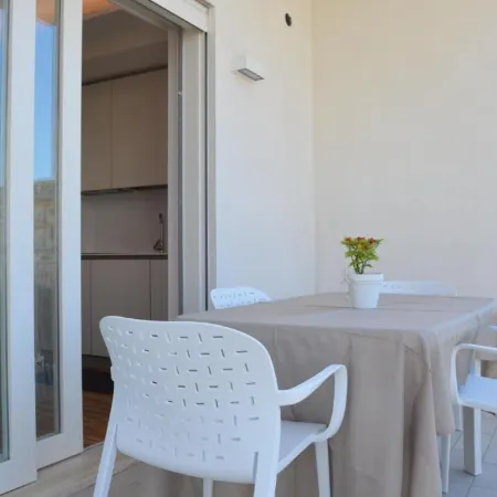 Apartments Sperlonga