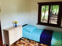 Stacja Wypoczynkowa Augustów - Homestay