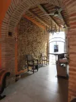 Hotel Boutique La Solera Del Pozo
