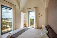 Tenuta Rocci Cerasoli Hotels near F.lli De Blasi S.r.l.