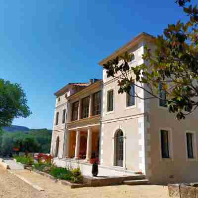 Hôtel Villa Walbaum Hotel Exterior