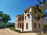 Hôtel Villa Walbaum Hotels in Grospierres