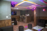 Presken Hotels @Fajodd-4 - bar