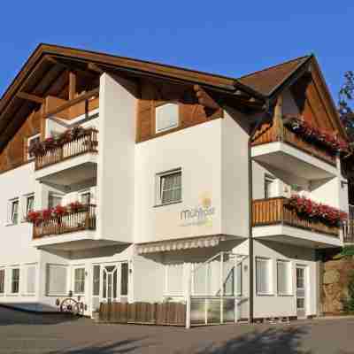 Mühlrast Hotel Exterior