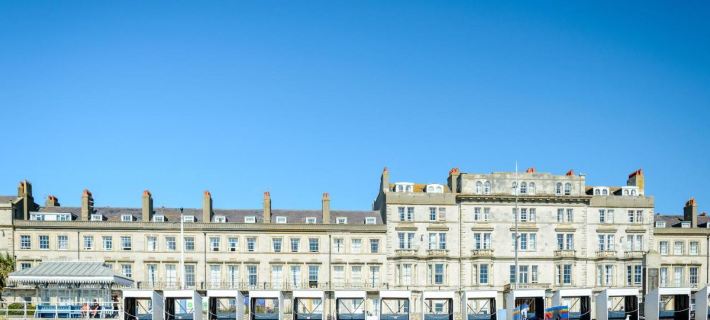 Russell Hotel Hotels in Weymouth