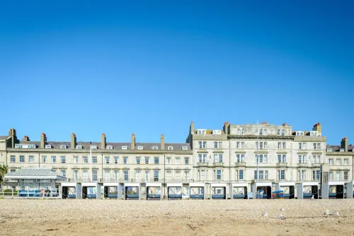 Russell Hotel Hotels in Osmington