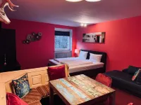 Maiers Hotel Hotels in Lindberg