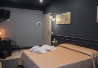 Host'n Go Hotel a Cori