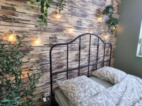 La Maison Jaurès - la Trappiste