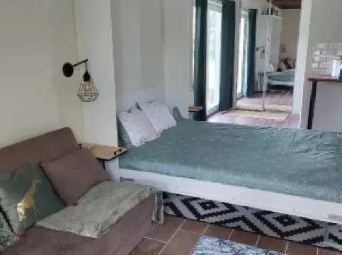 Chez Chapelle in the Heart of the Gascony with Pool, Pets Welcome!