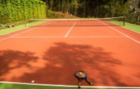 Pousada Château Dos Fontes Hotels in Campos do Jordao