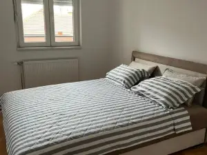 Eva’s Apartments