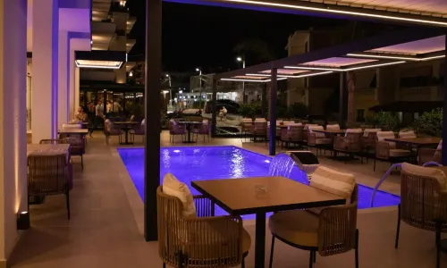 Colosseum Hotel
