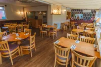 Eyrearms Hotel di Upton
