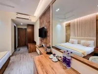 Zaras Resort Khandala Hôtels à : Khopoli