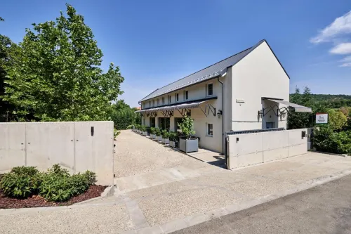 La Maison Hotels in Zsámbék