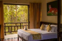 Citrus Prime Kanha Resort and Villas - Pools