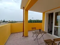 Costa di Sopra Hospitality Sardinia