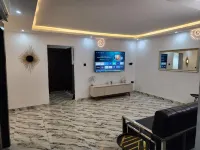 The Milton Apartment