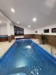 Cerbul Chalét Accommodation & Wellness Hotels in Fundata