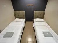 Pekan Budget Hotel Hotel di Pekan