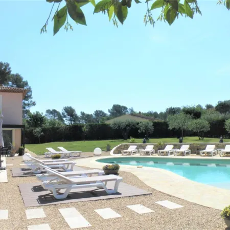Domaine le Mas Sans Soucis