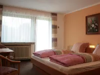 Gästehaus Weber Hotels in Arrach