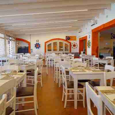 Chiusurelle Village Resort Dining/Meeting Rooms